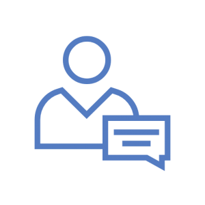 Web and Social Media Chat Bots